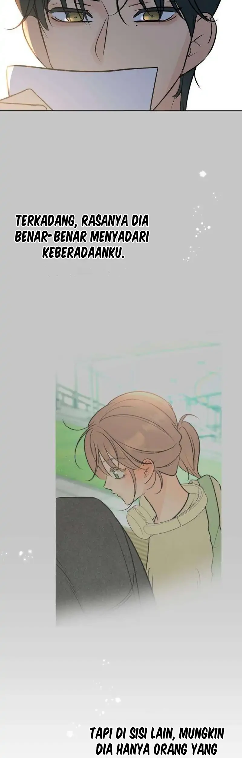 The Delinquent’s First Love Chapter 30 Gambar 56