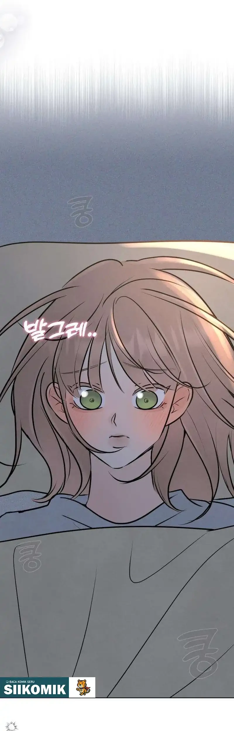 The Delinquent’s First Love Chapter 30 Gambar 59