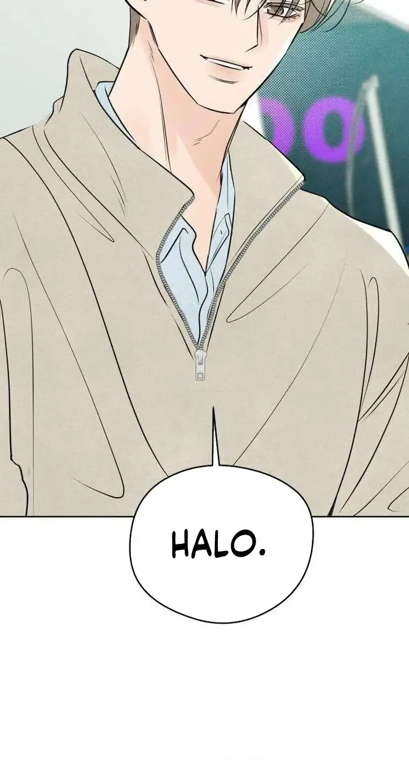 The Delinquent’s First Love Chapter 31 Gambar 48