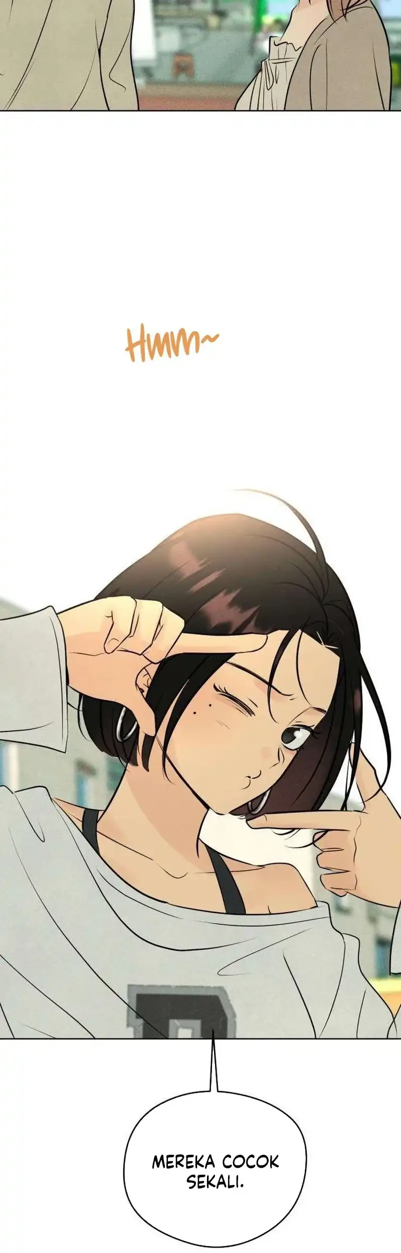 The Delinquent’s First Love Chapter 31 Gambar 54