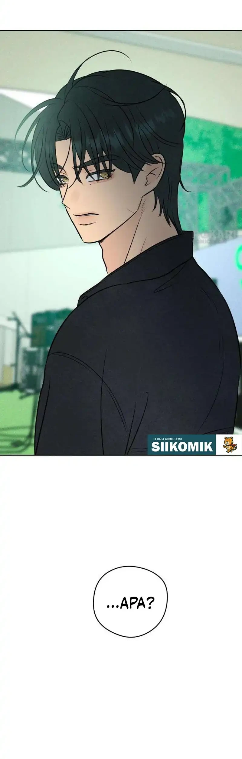 The Delinquent’s First Love Chapter 31 Gambar 62