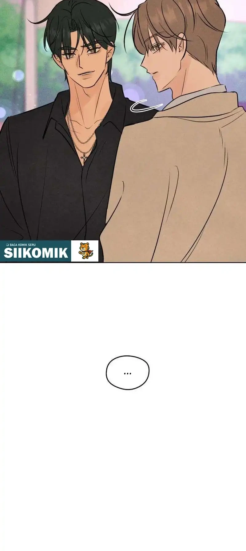 The Delinquent’s First Love Chapter 32 Gambar 40