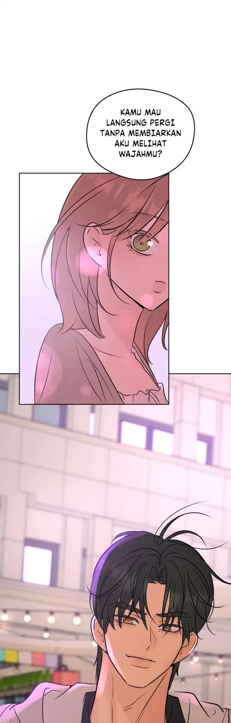 The Delinquent’s First Love Chapter 32 Gambar 45
