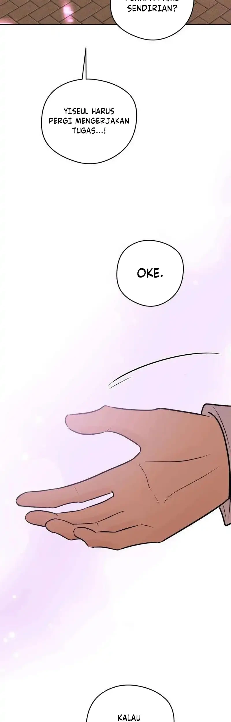 The Delinquent’s First Love Chapter 32 Gambar 47