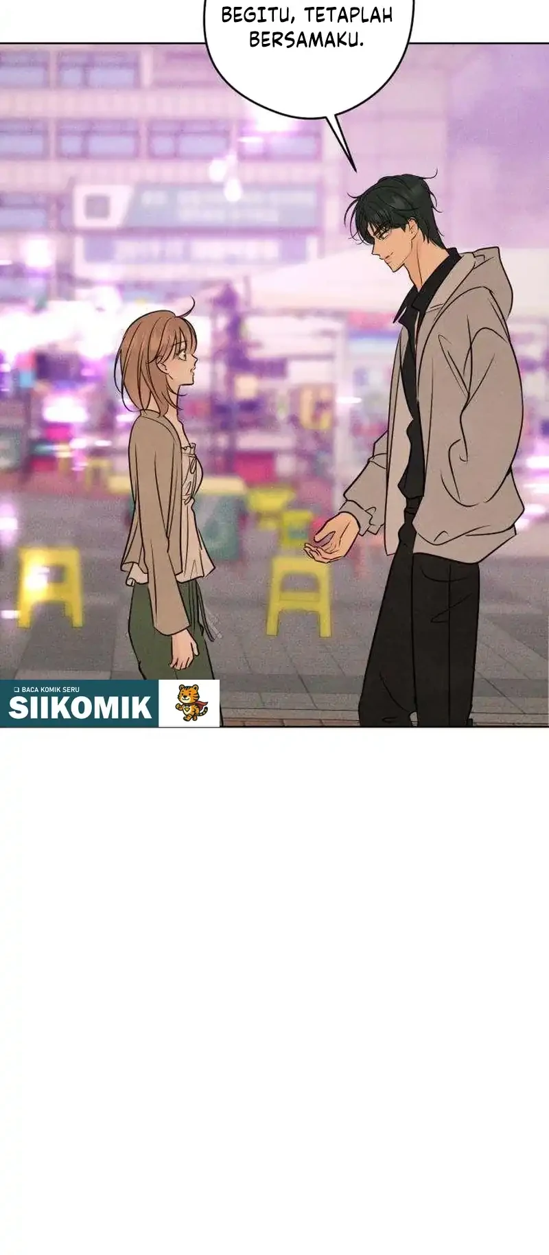 The Delinquent’s First Love Chapter 32 Gambar 48