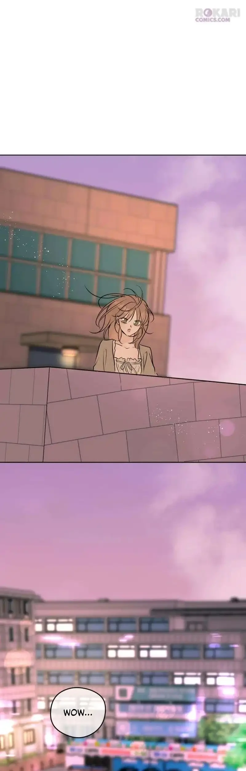 The Delinquent’s First Love Chapter 32 Gambar 53