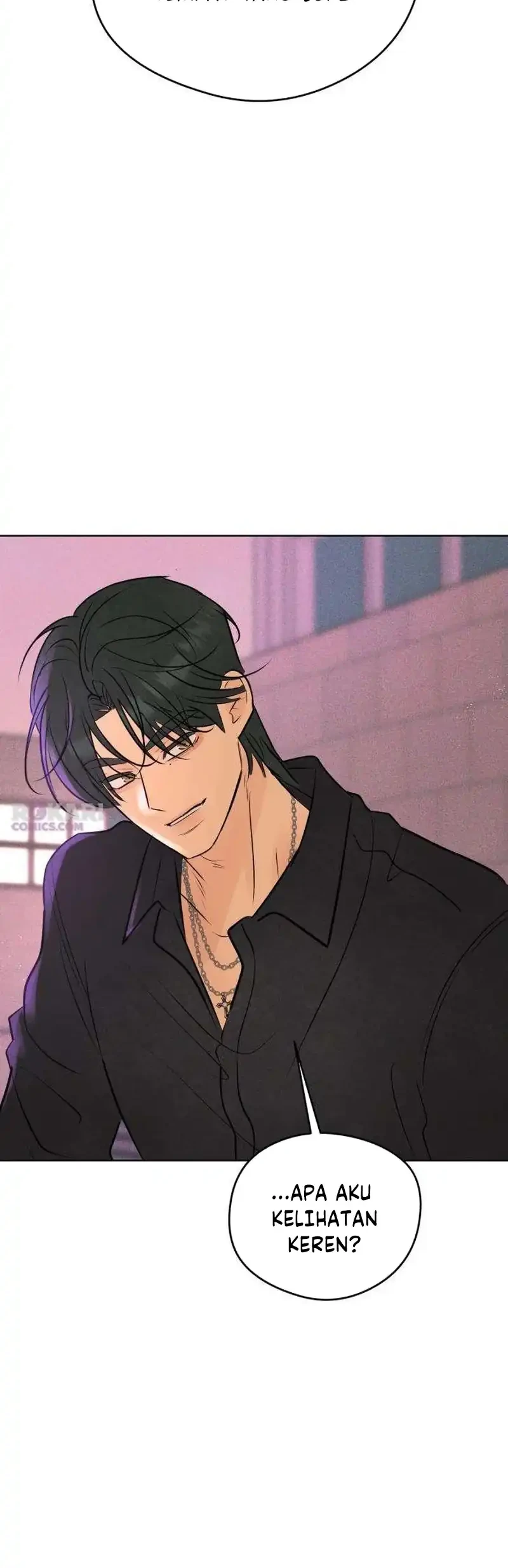 The Delinquent’s First Love Chapter 32 Gambar 56