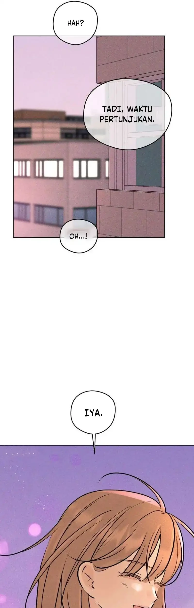 The Delinquent’s First Love Chapter 32 Gambar 57