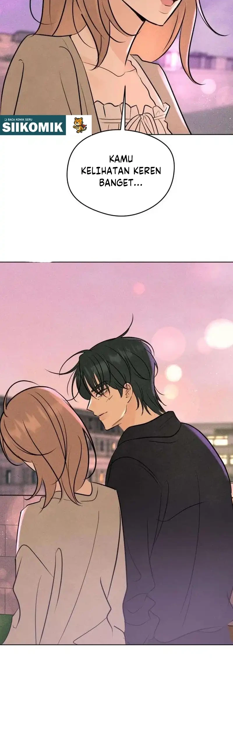 The Delinquent’s First Love Chapter 32 Gambar 58