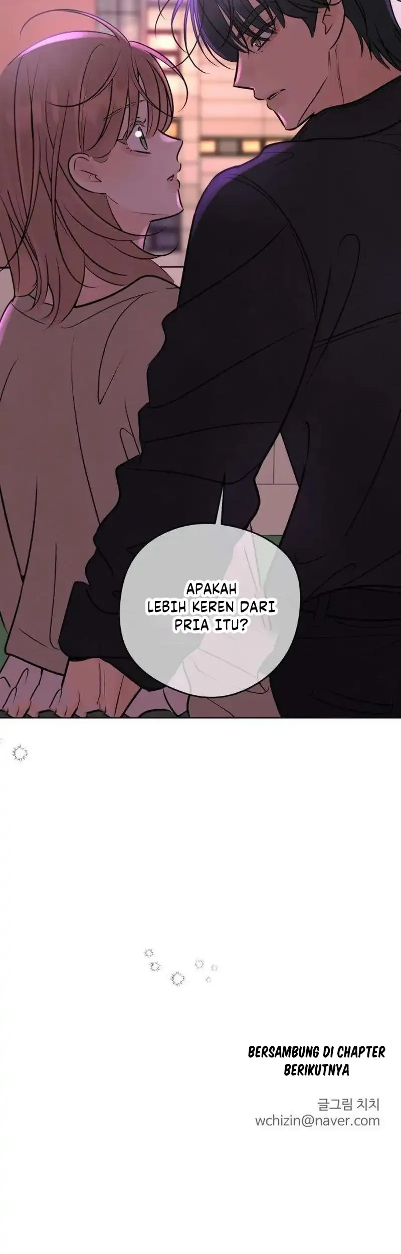 The Delinquent’s First Love Chapter 32 Gambar 62