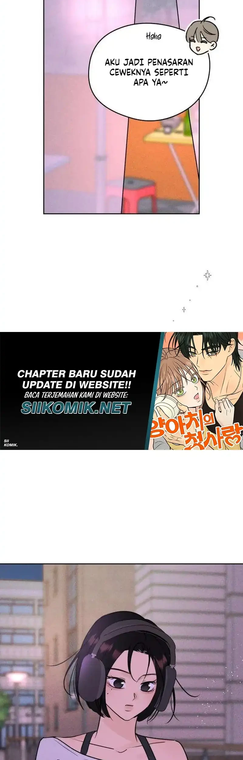 The Delinquent’s First Love Chapter 33 Gambar 38