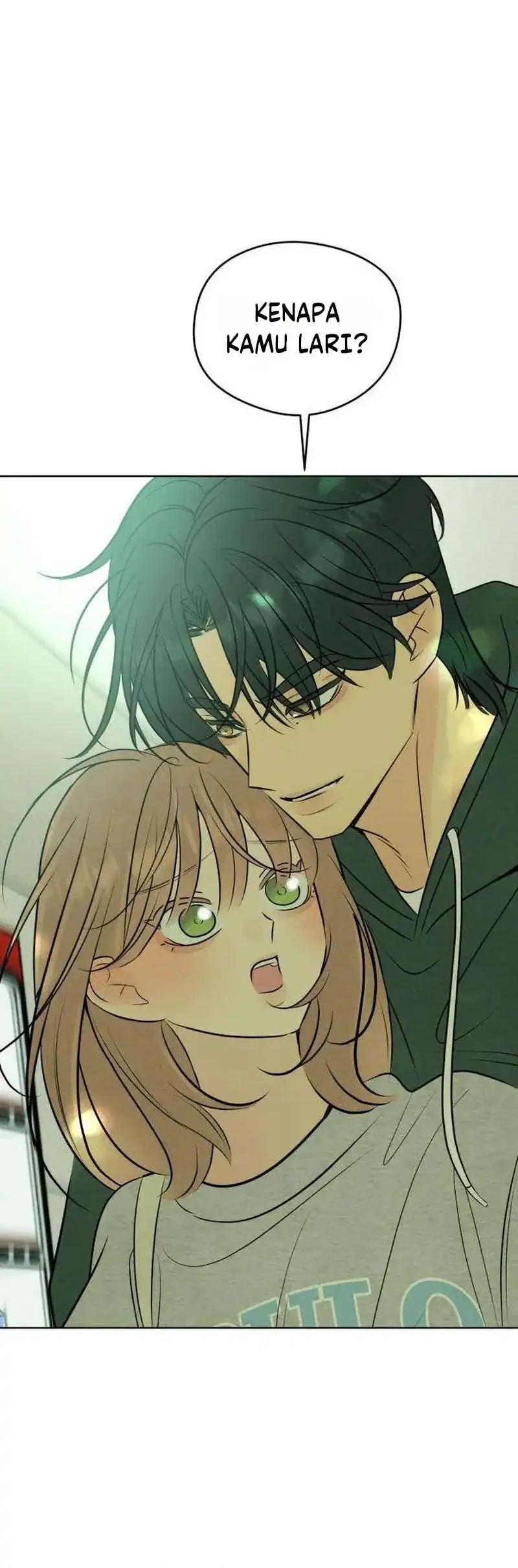 The Delinquent’s First Love Chapter 34 Gambar 44