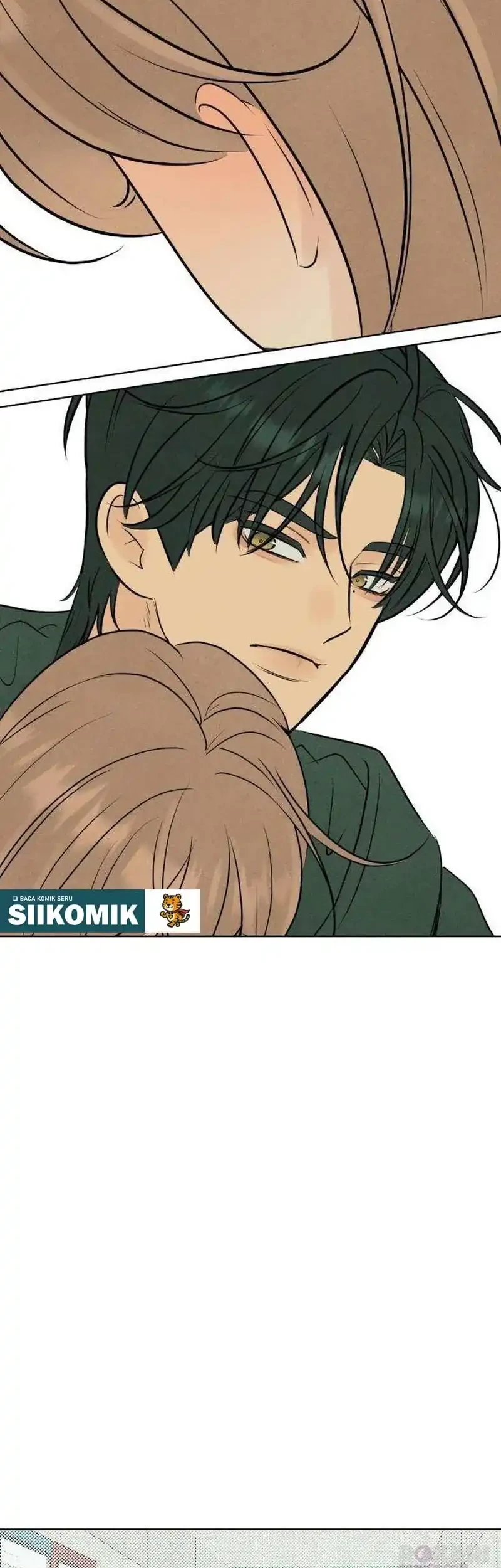 The Delinquent’s First Love Chapter 34 Gambar 46