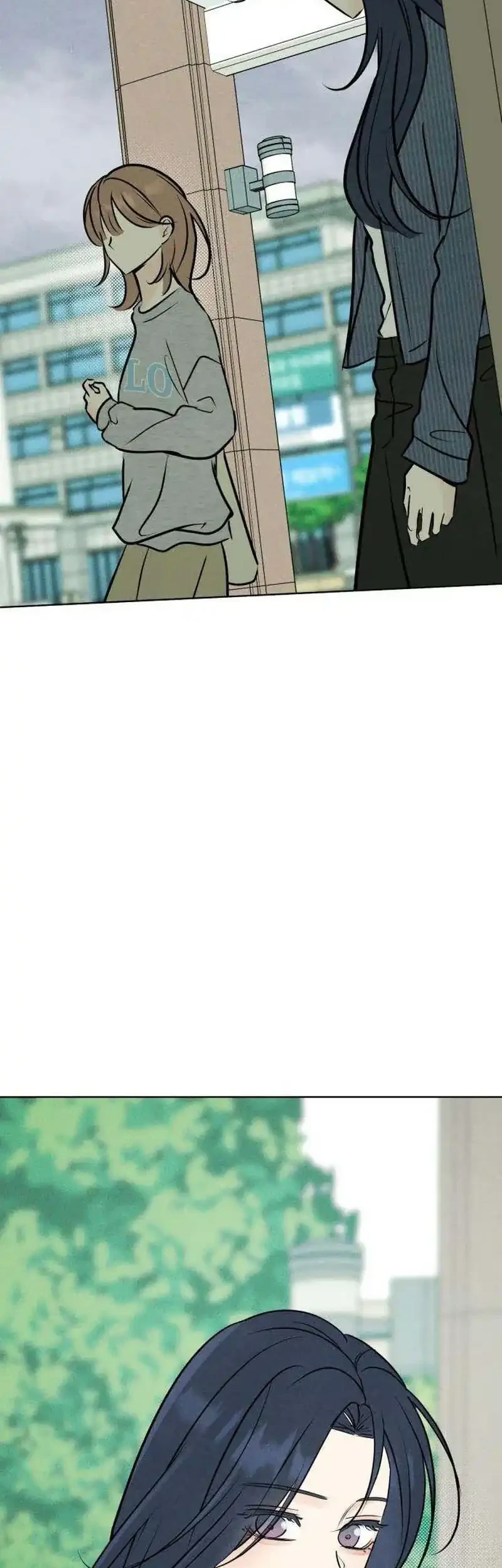 The Delinquent’s First Love Chapter 34 Gambar 58