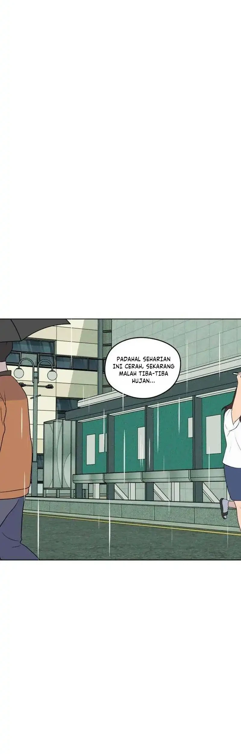 The Delinquent’s First Love Chapter 34 Gambar 62