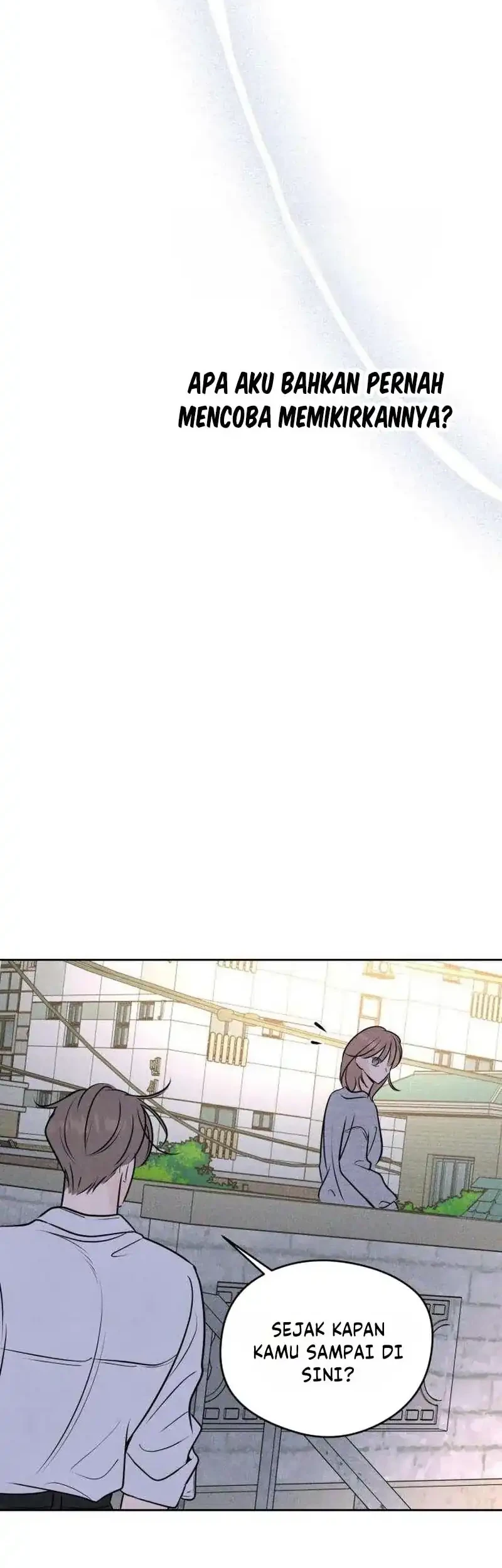 The Delinquent’s First Love Chapter 35 Gambar 42