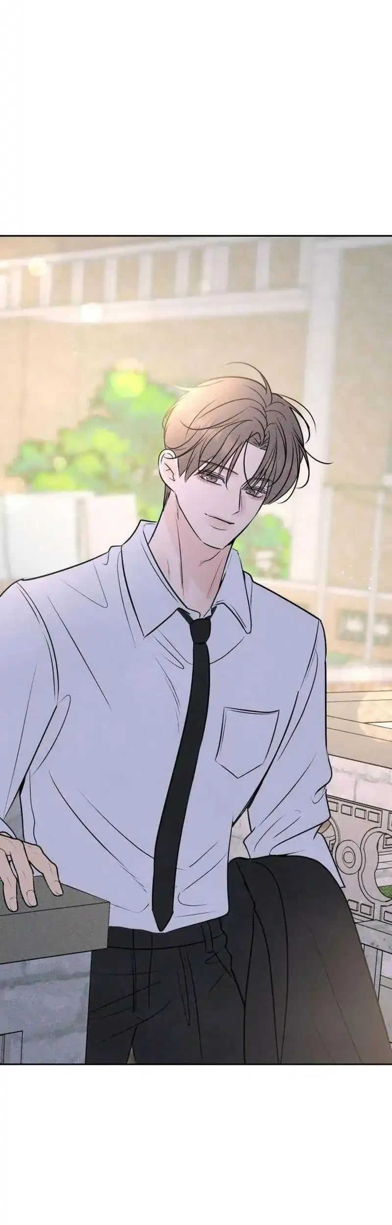 The Delinquent’s First Love Chapter 35 Gambar 43