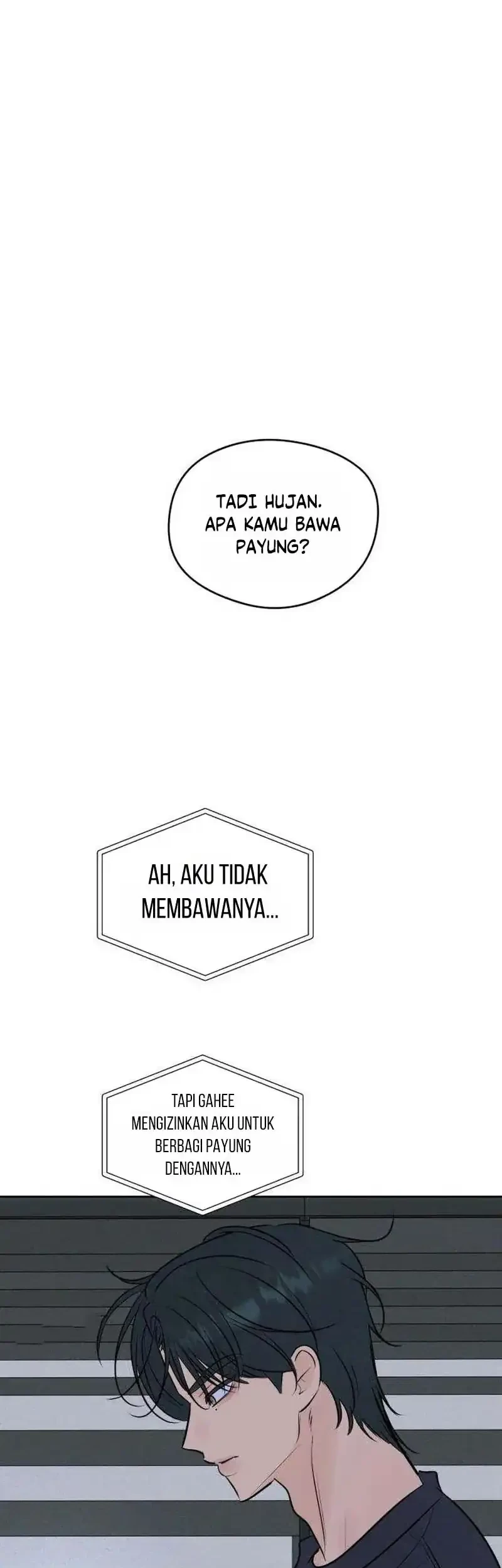 The Delinquent’s First Love Chapter 35 Gambar 53