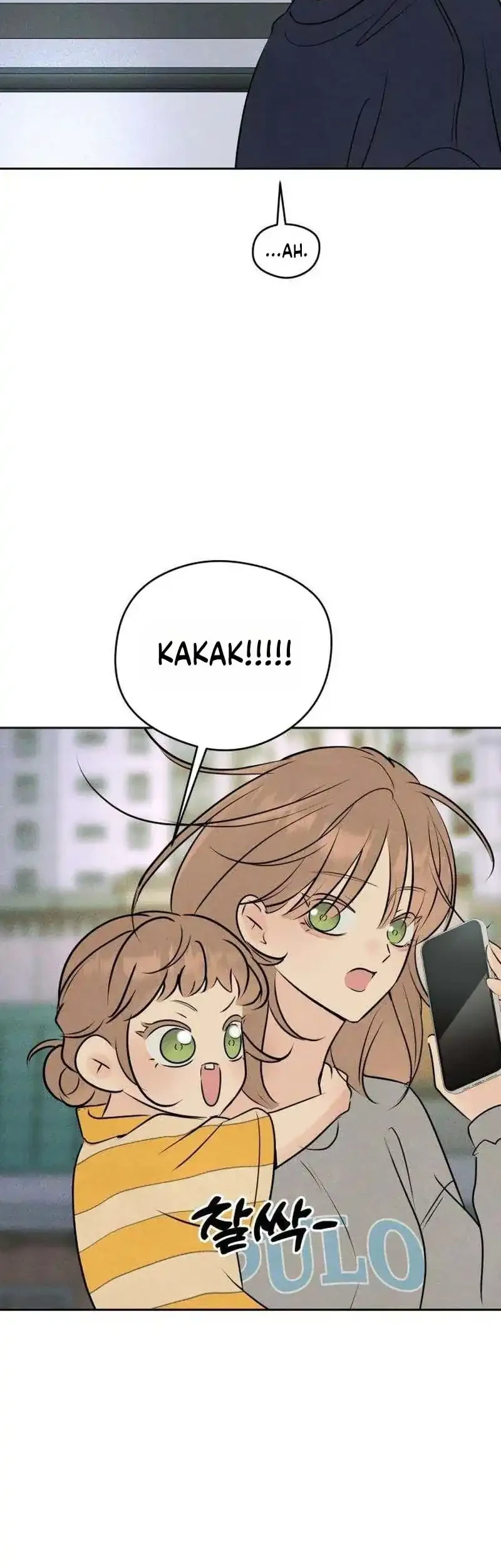 The Delinquent’s First Love Chapter 35 Gambar 54