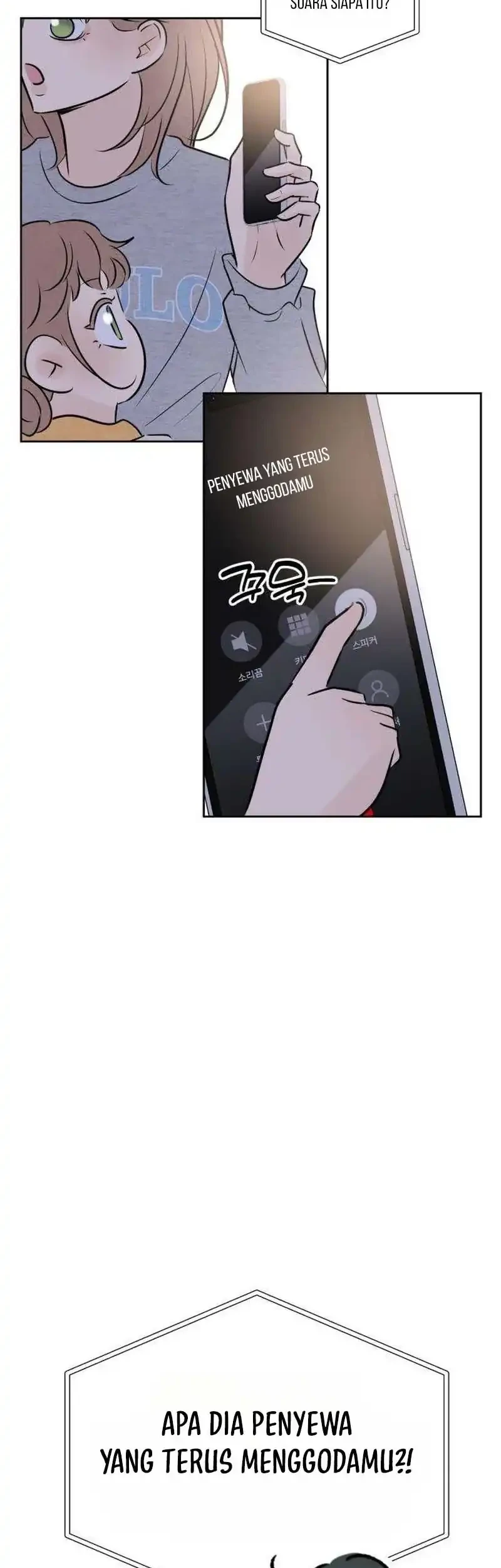 The Delinquent’s First Love Chapter 35 Gambar 58