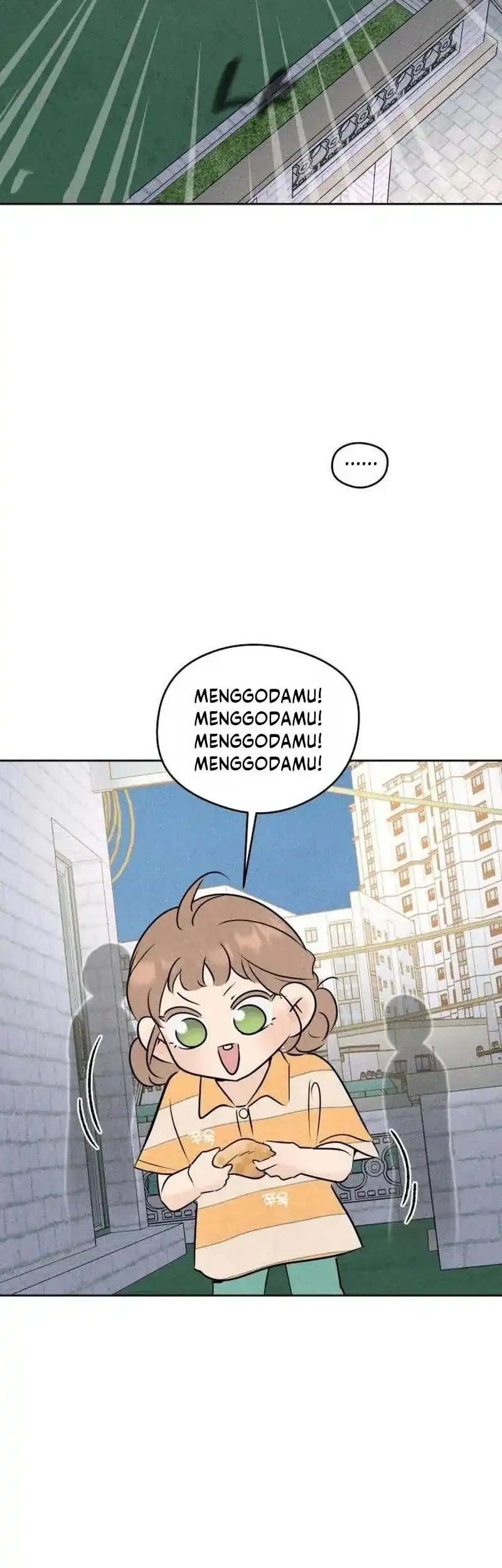 The Delinquent’s First Love Chapter 35 Gambar 60