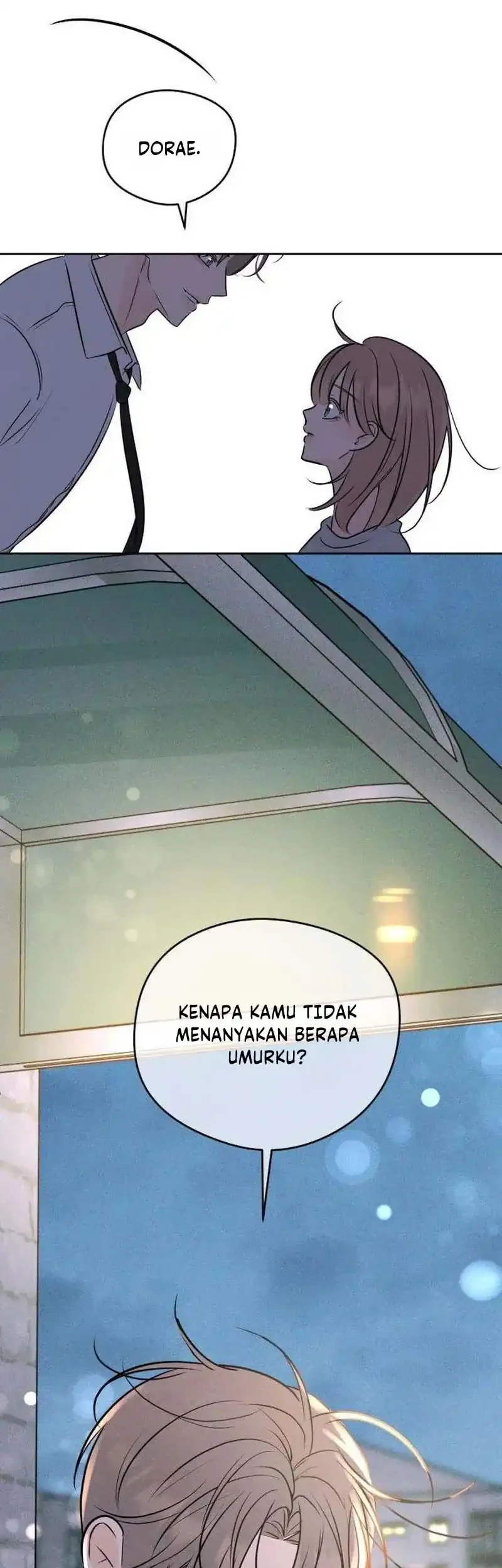 The Delinquent’s First Love Chapter 35 Gambar 65