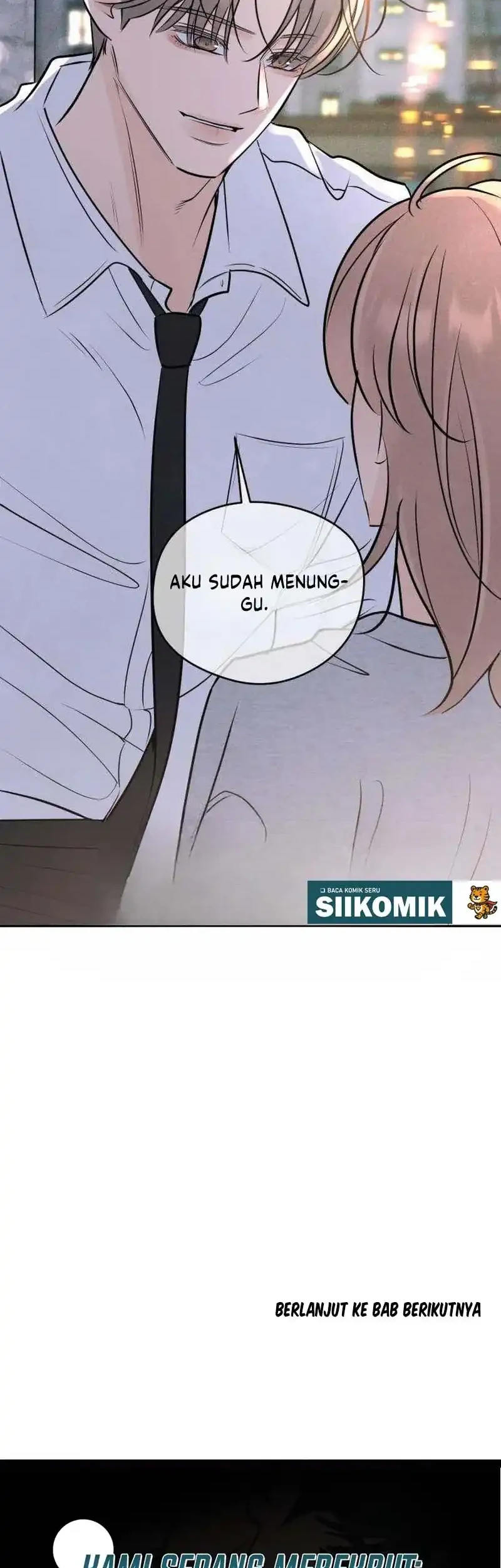 The Delinquent’s First Love Chapter 35 Gambar 66