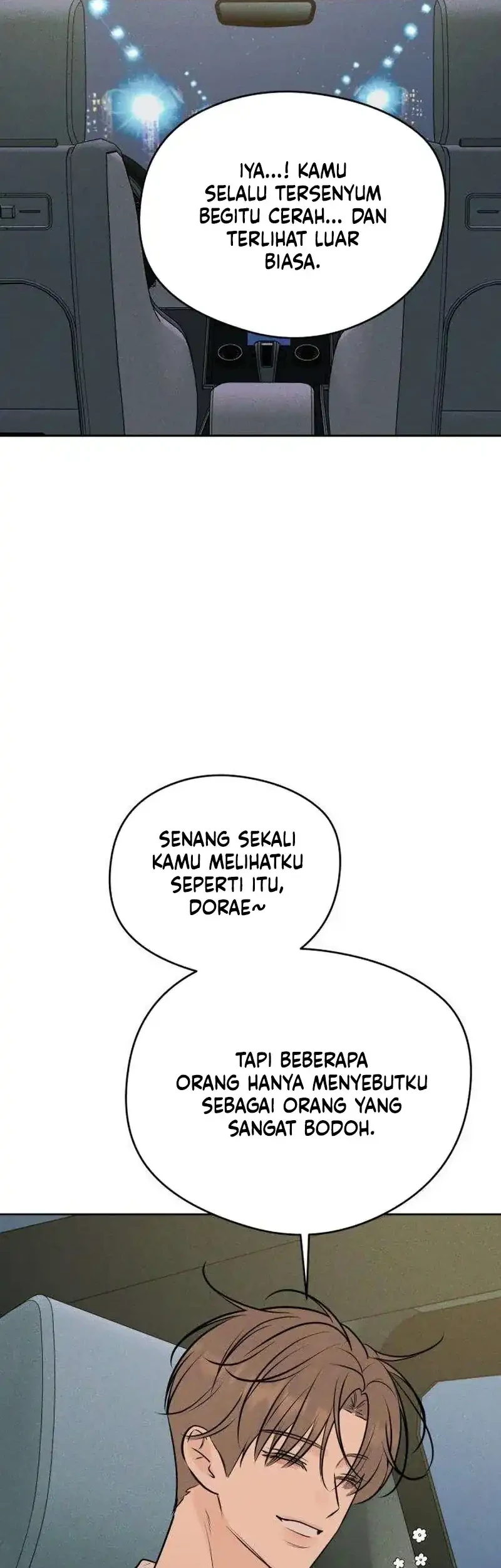 The Delinquent’s First Love Chapter 36 Gambar 42