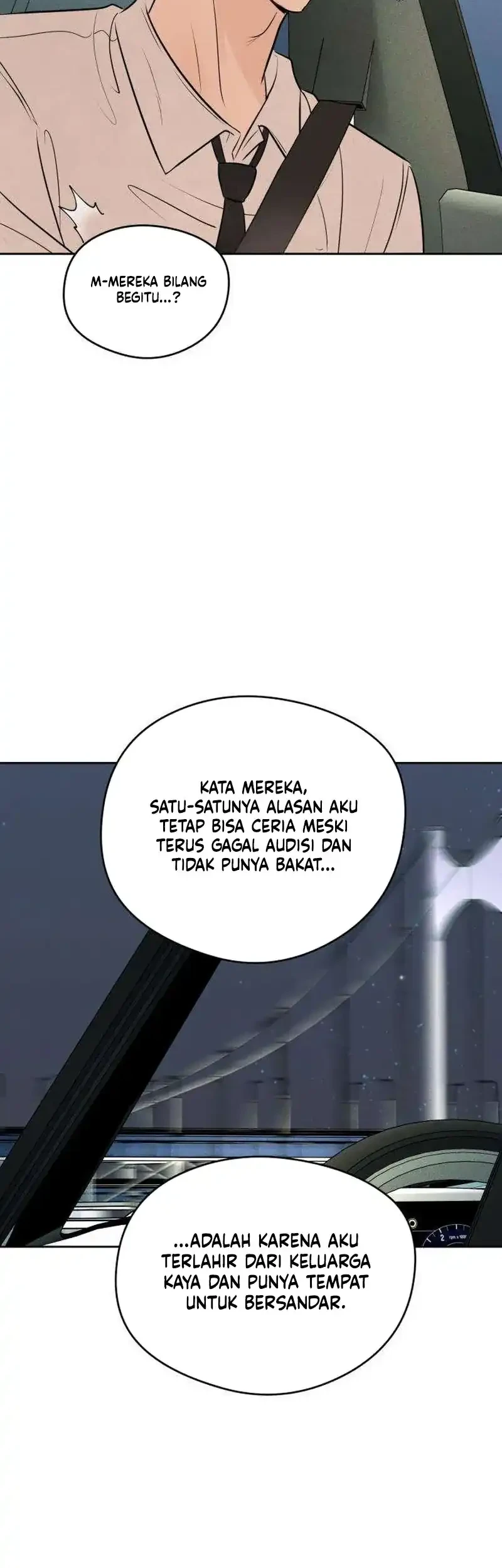The Delinquent’s First Love Chapter 36 Gambar 43