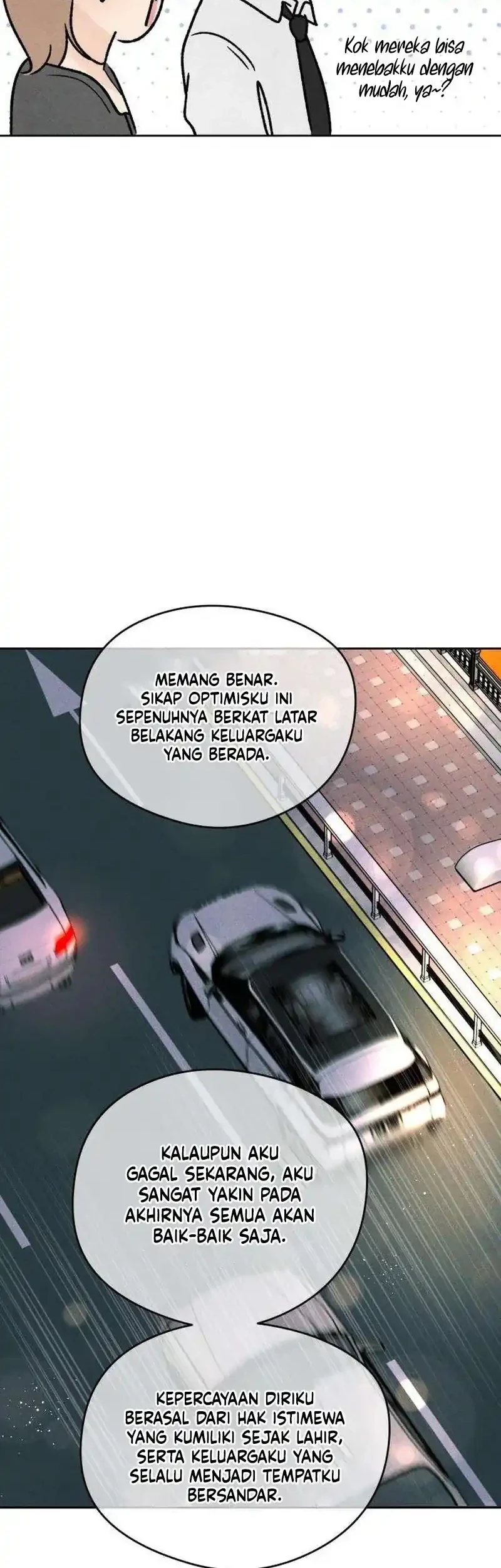 The Delinquent’s First Love Chapter 36 Gambar 46