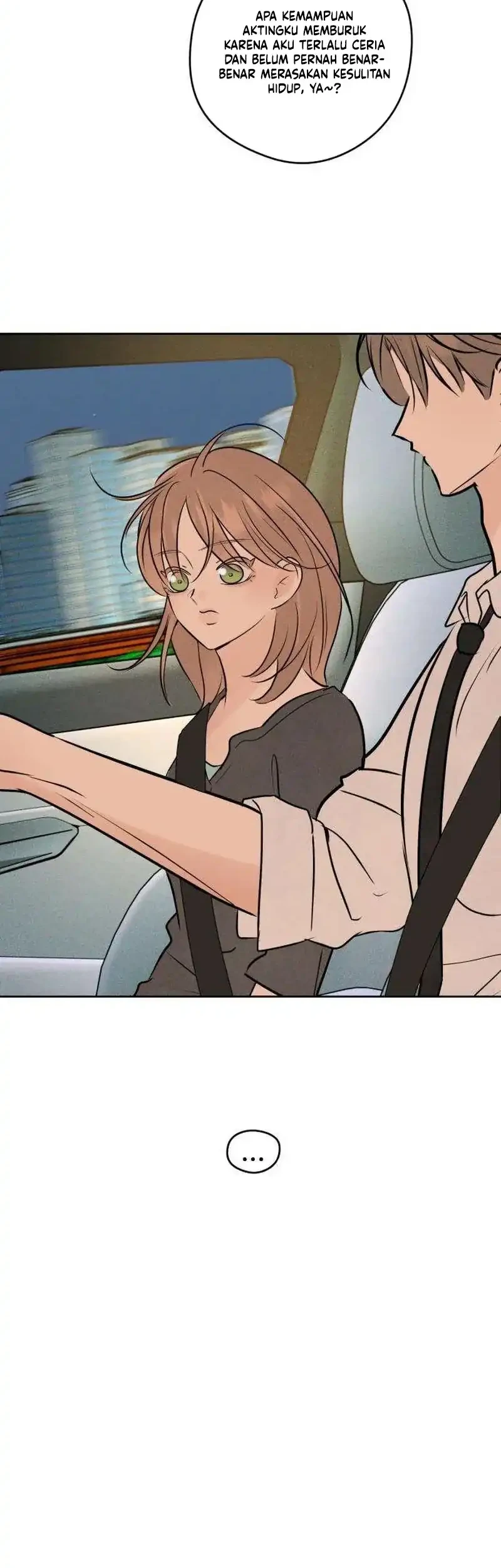 The Delinquent’s First Love Chapter 36 Gambar 48