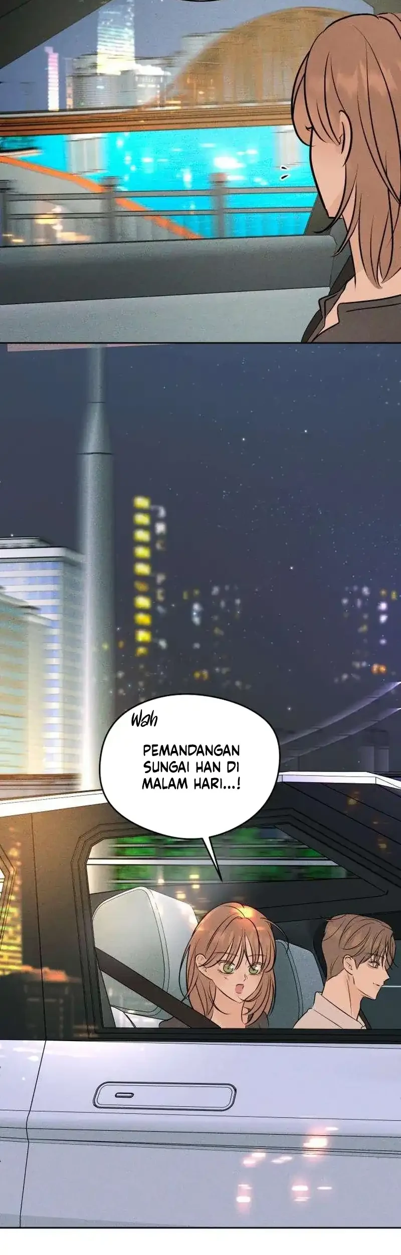 The Delinquent’s First Love Chapter 36 Gambar 51