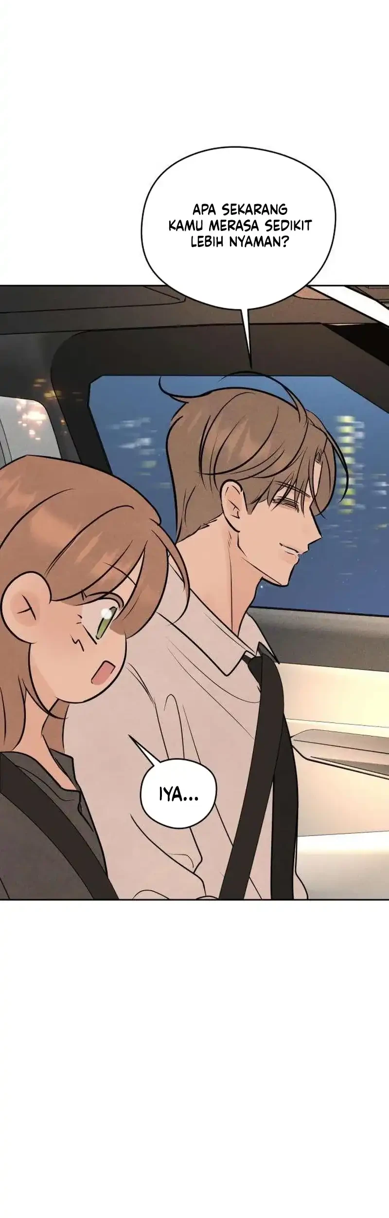 The Delinquent’s First Love Chapter 36 Gambar 54