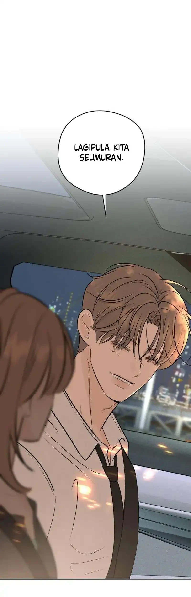 The Delinquent’s First Love Chapter 36 Gambar 57