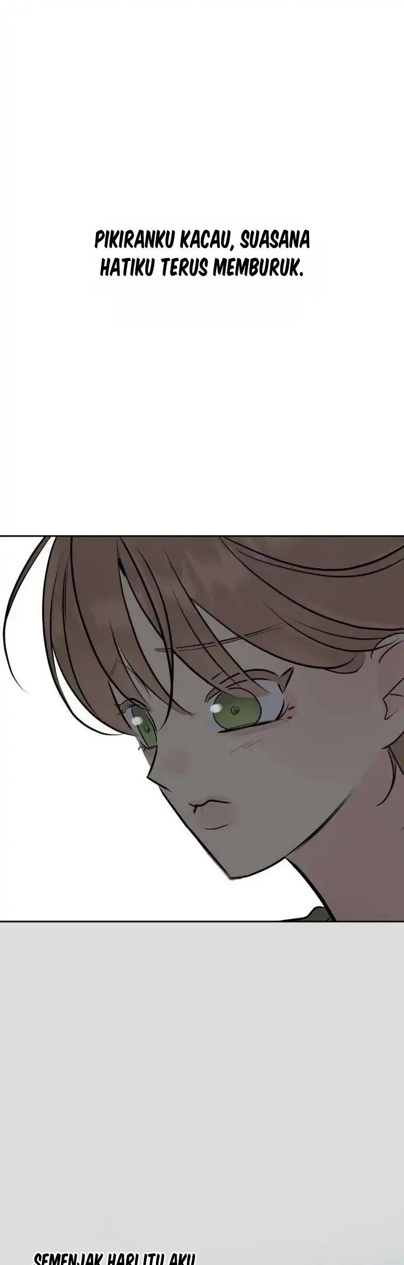 The Delinquent’s First Love Chapter 37 Gambar 38