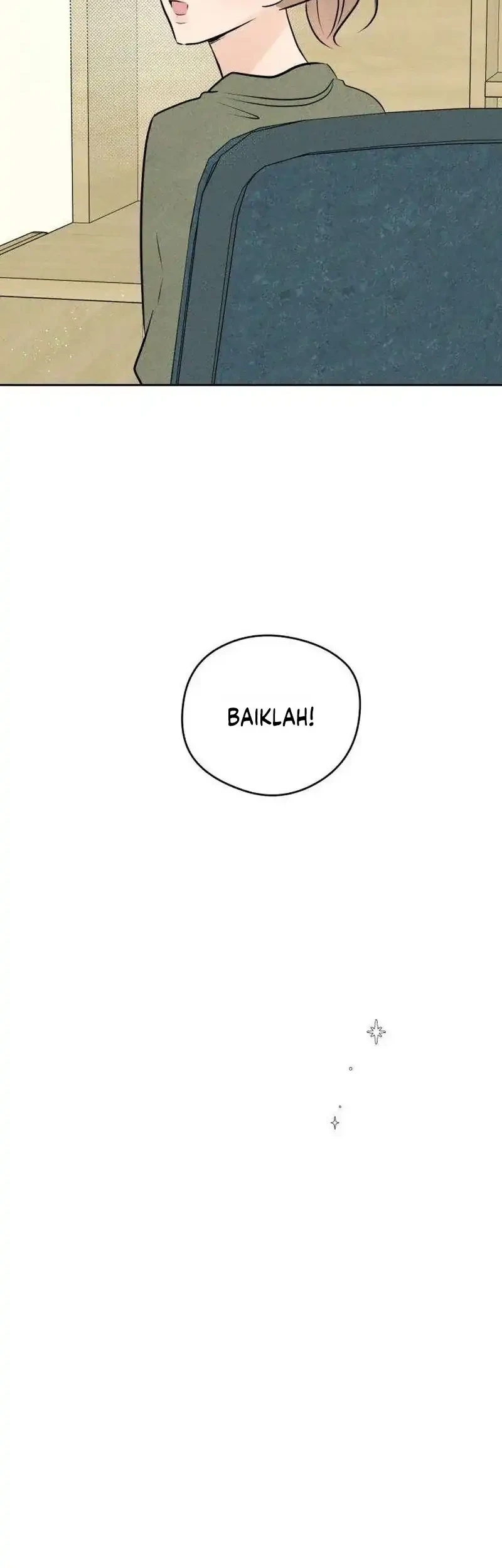 The Delinquent’s First Love Chapter 37 Gambar 44