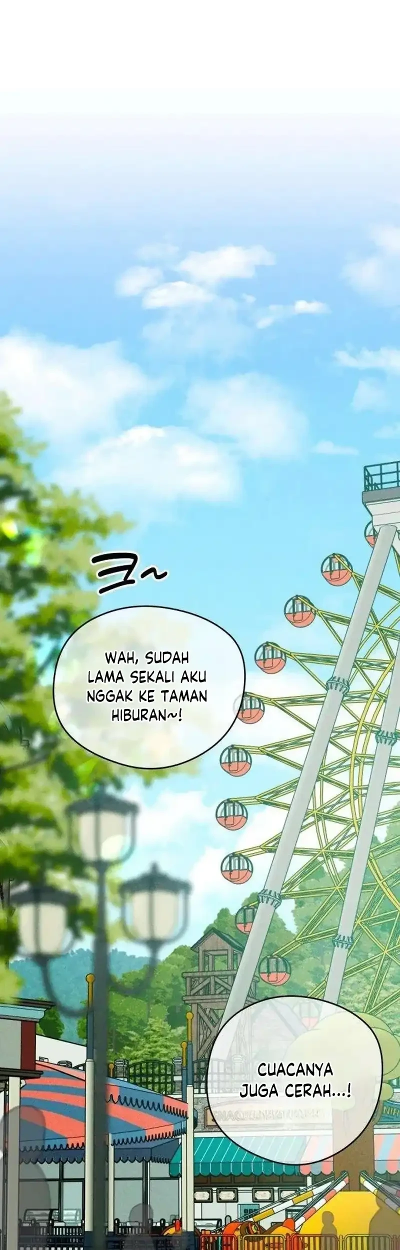 The Delinquent’s First Love Chapter 37 Gambar 45