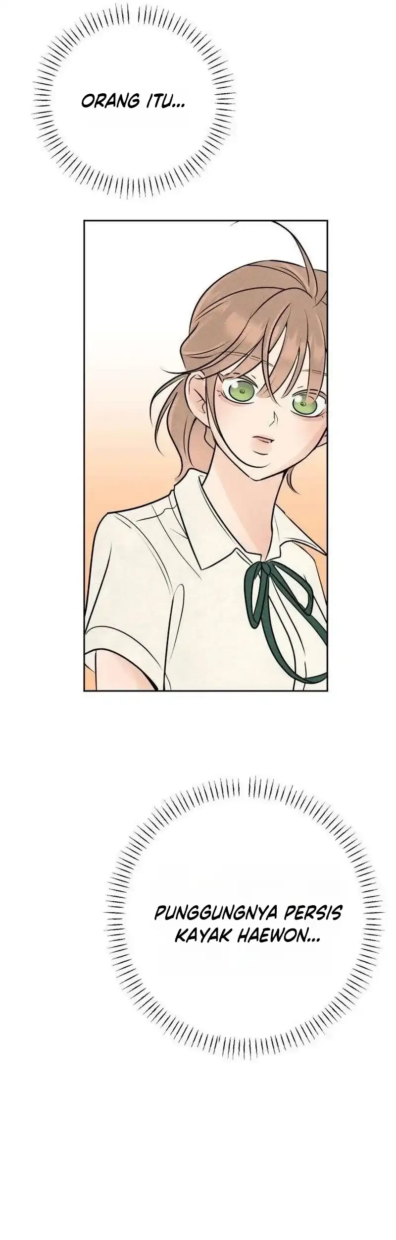 The Delinquent’s First Love Chapter 37 Gambar 53