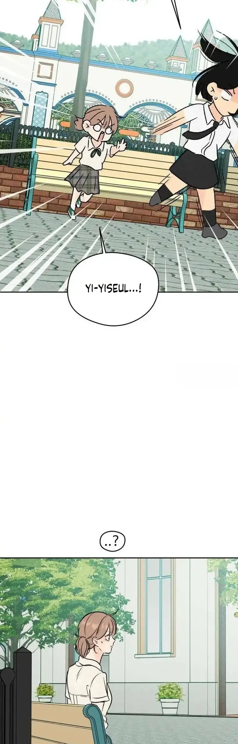 The Delinquent’s First Love Chapter 37 Gambar 55