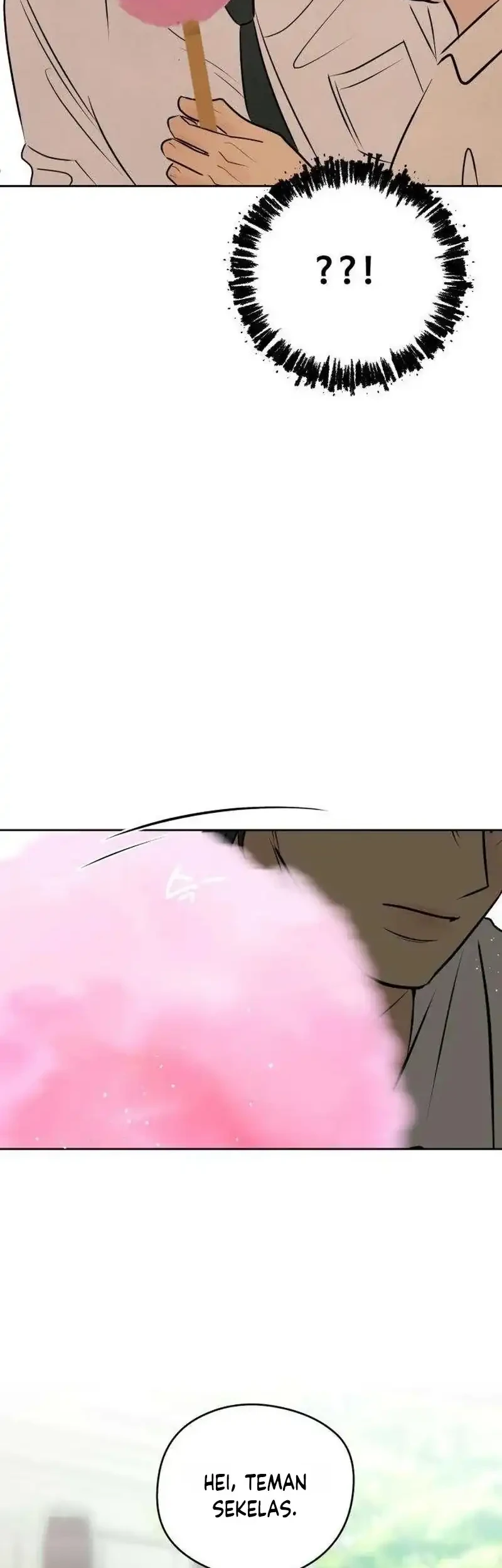 The Delinquent’s First Love Chapter 37 Gambar 58