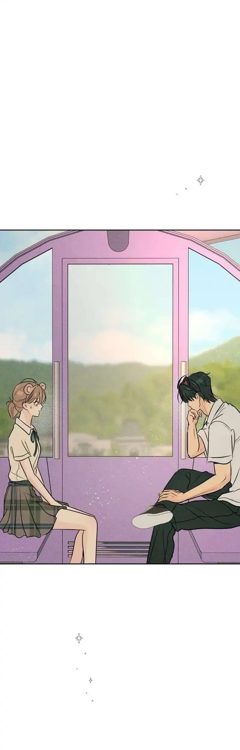 The Delinquent’s First Love Chapter 38 Gambar 45