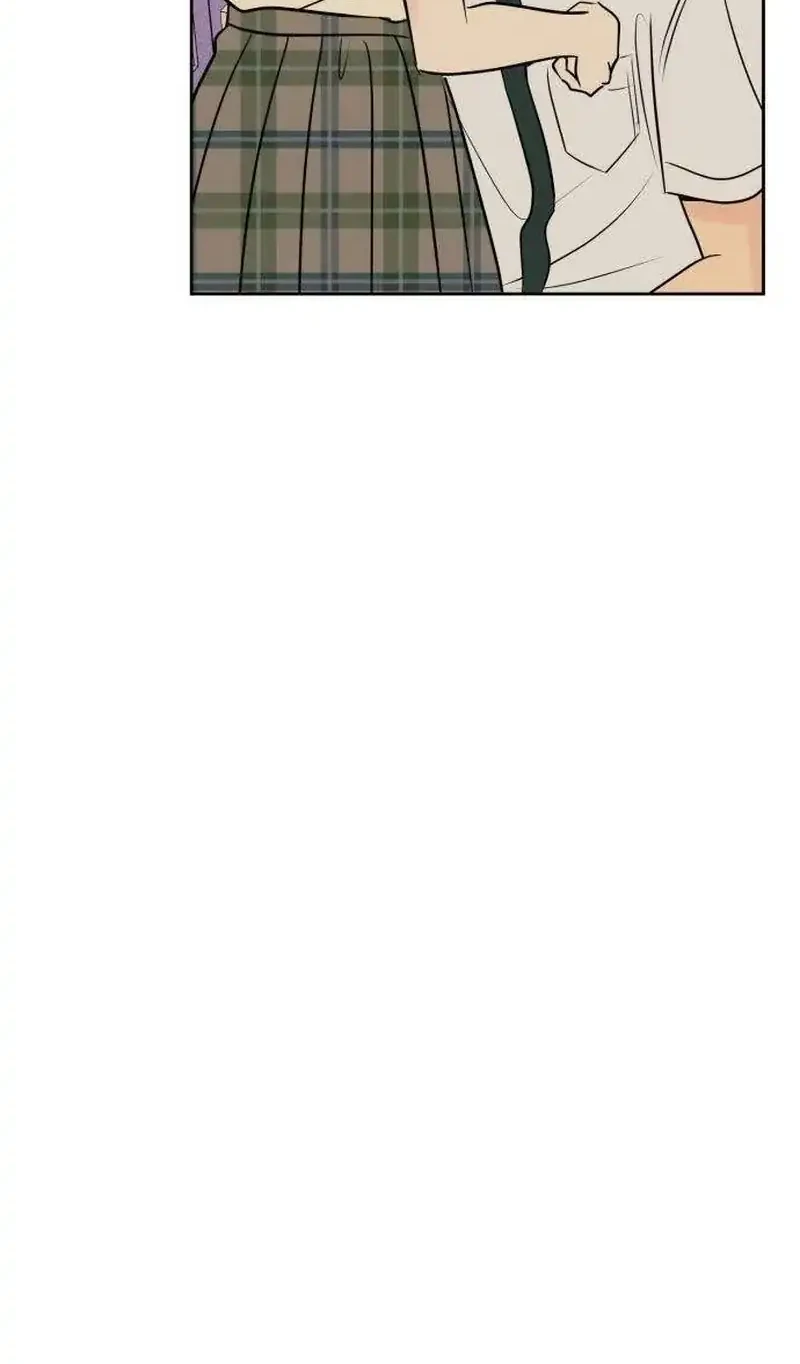 The Delinquent’s First Love Chapter 38 Gambar 52