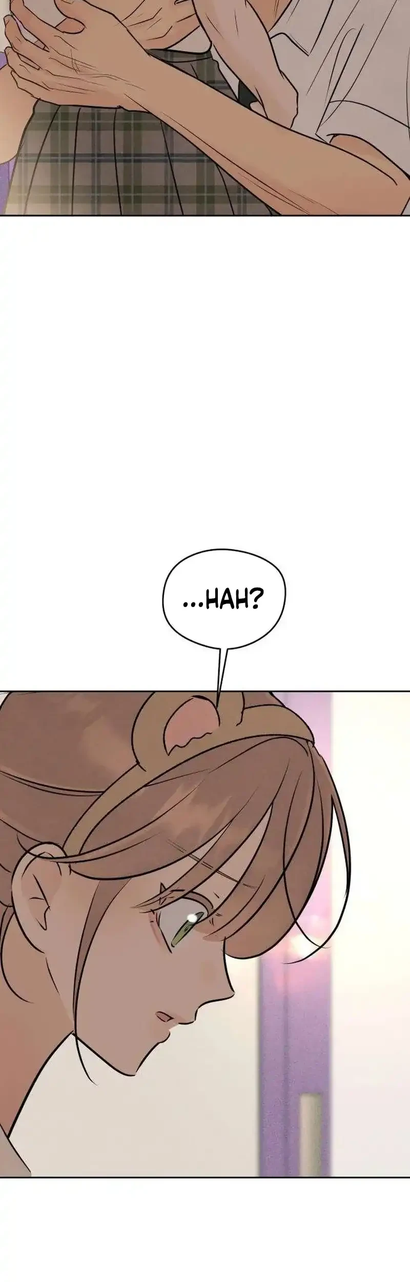 The Delinquent’s First Love Chapter 38 Gambar 55