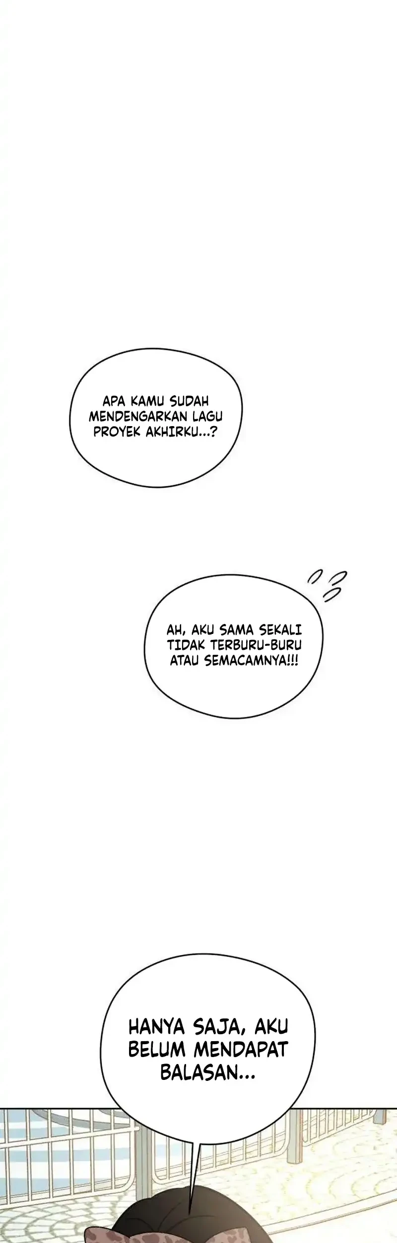 The Delinquent’s First Love Chapter 38 Gambar 59