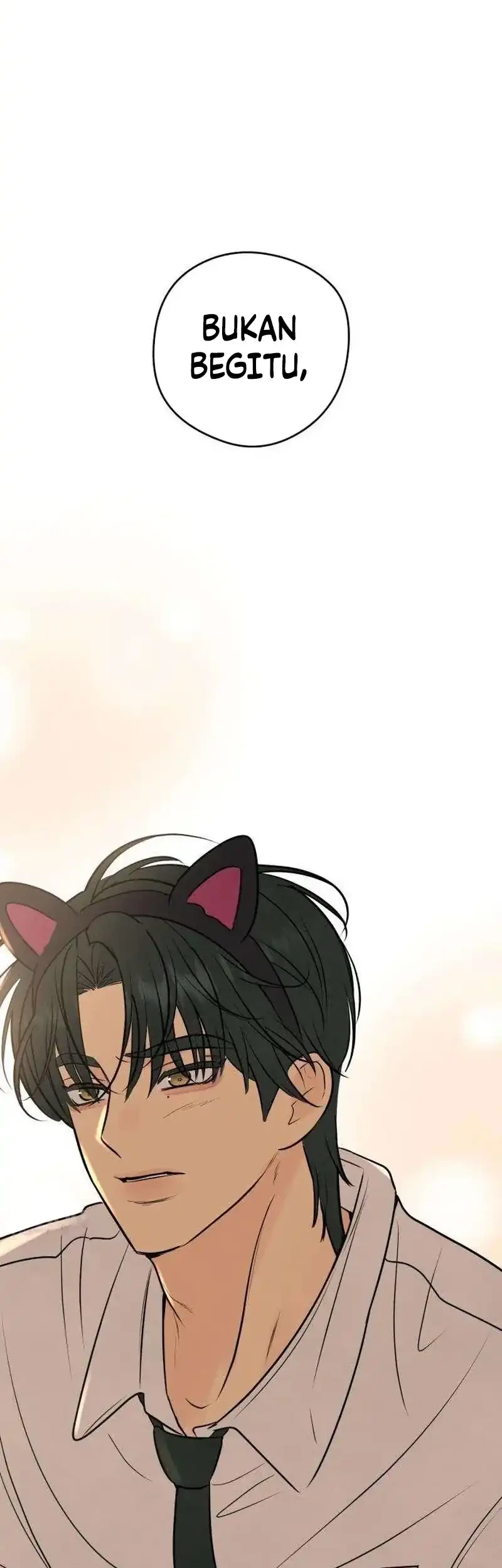 The Delinquent’s First Love Chapter 38 Gambar 70