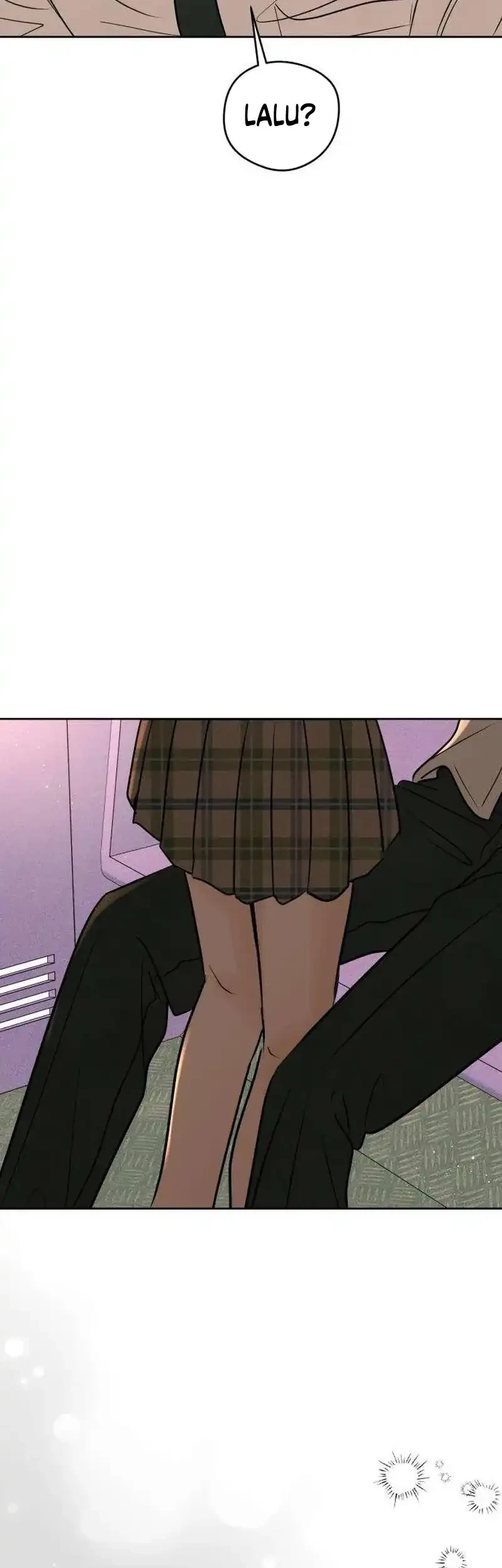 The Delinquent’s First Love Chapter 38 Gambar 71