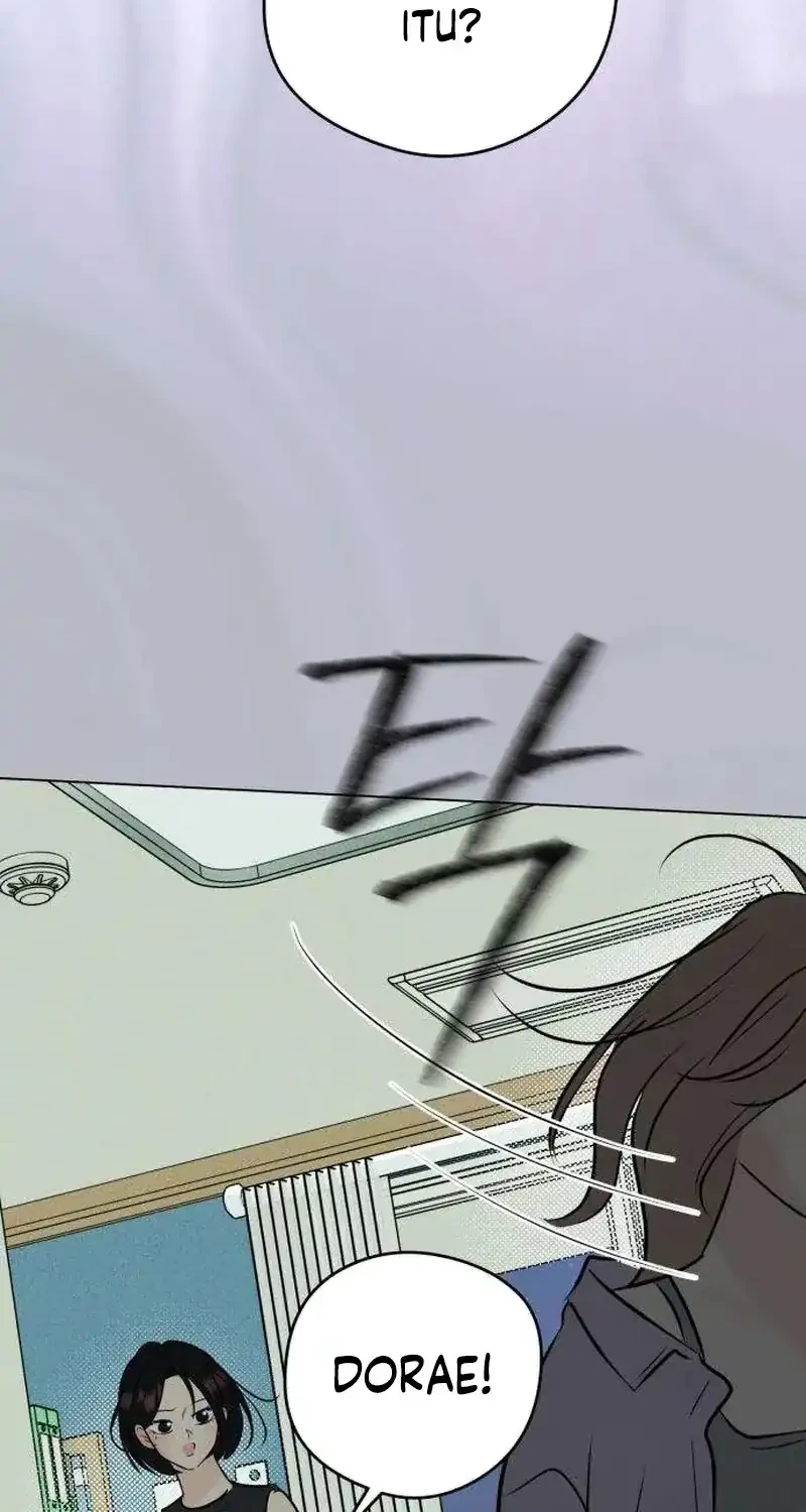 The Delinquent’s First Love Chapter 39 Gambar 56