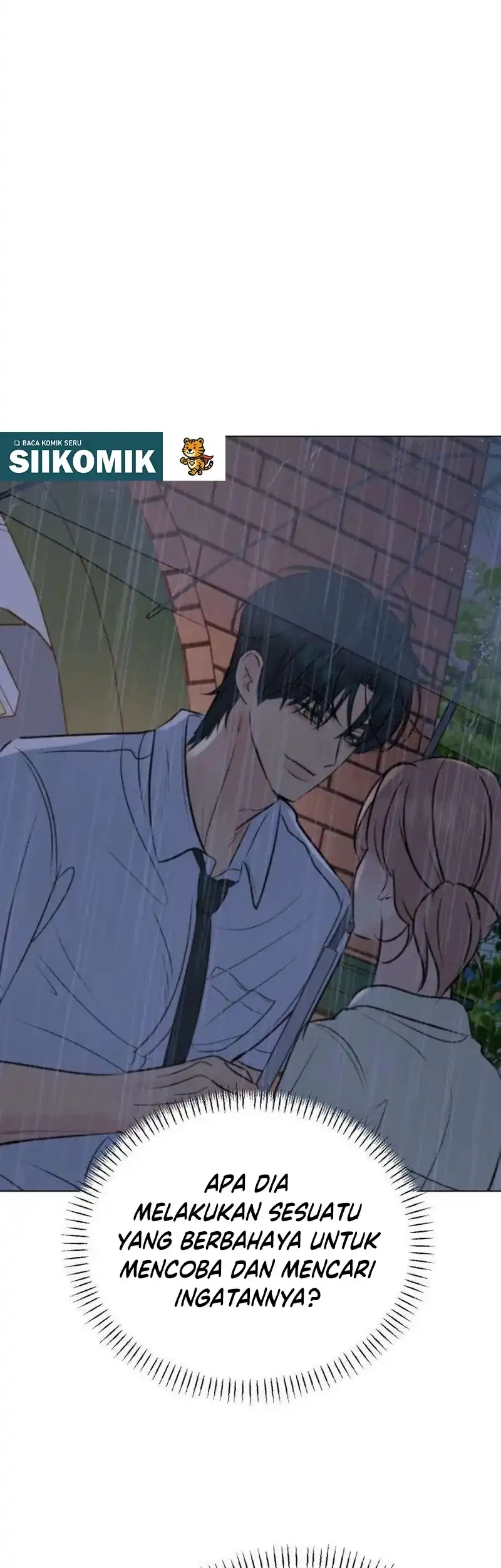 The Delinquent’s First Love Chapter 39 Gambar 62