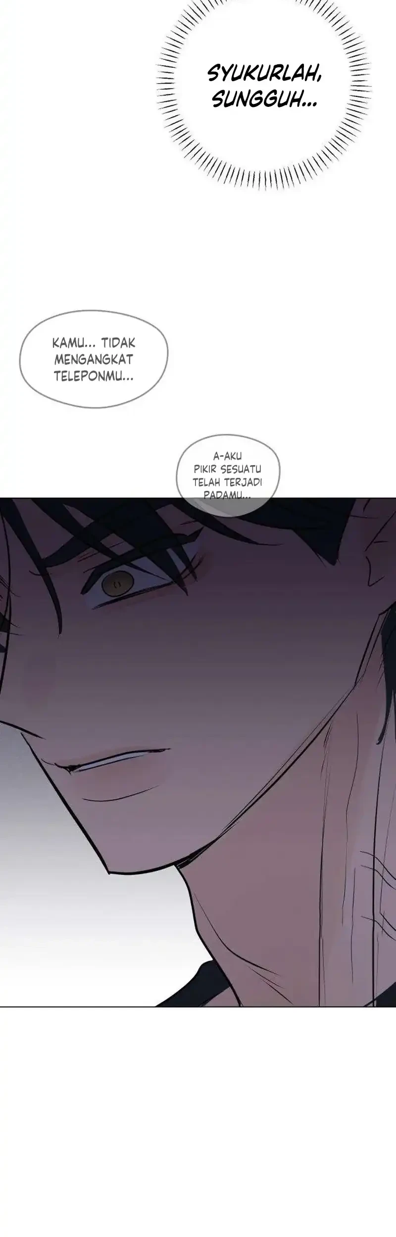 The Delinquent’s First Love Chapter 39 Gambar 75