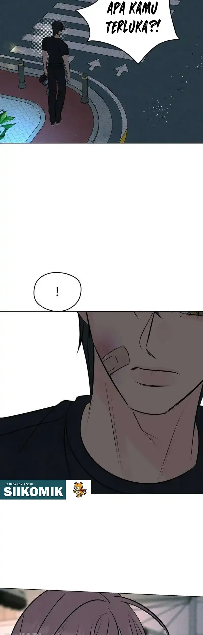 The Delinquent’s First Love Chapter 39 Gambar 79